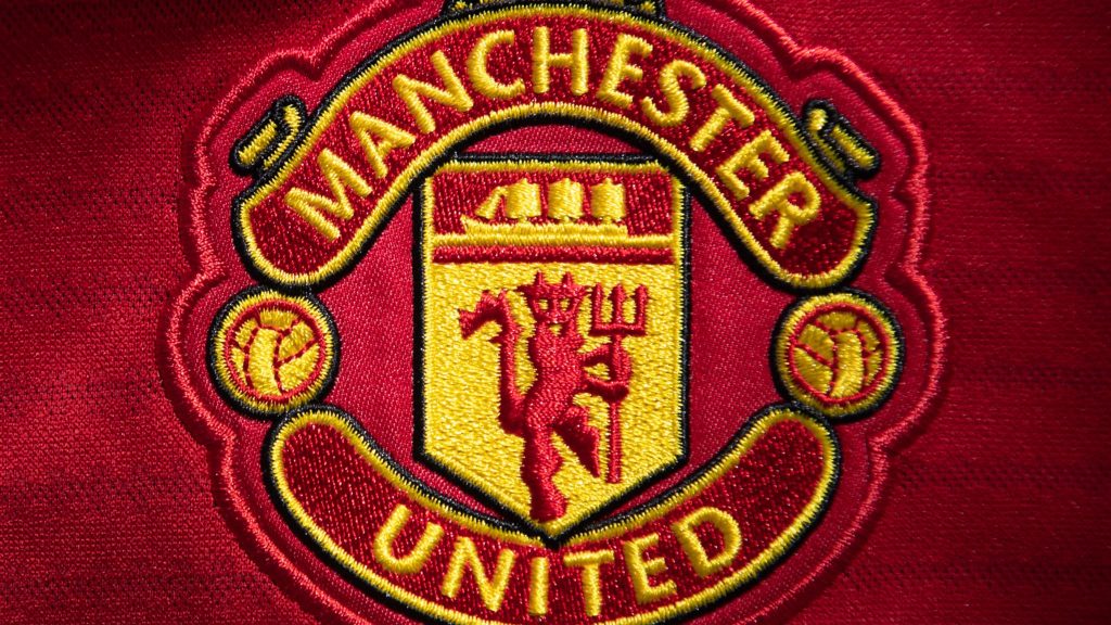 Tìm hiểu nghĩa màu sắc của logo Manchester United