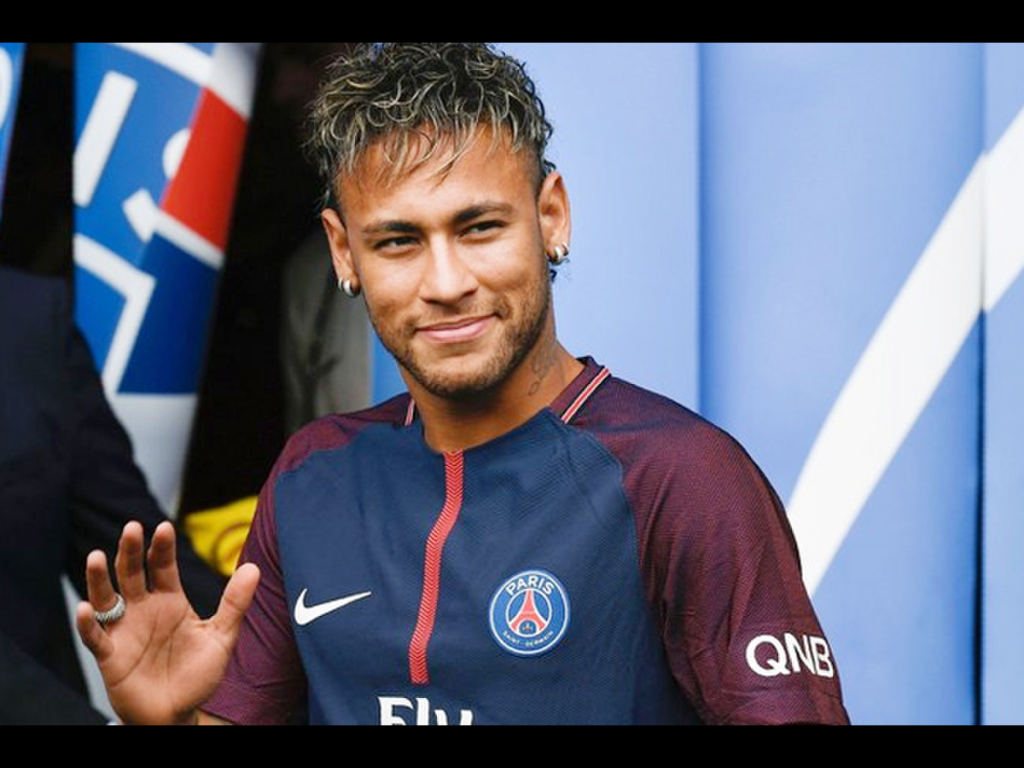 Bật mí chính xác lương của Neymar hiện tại 