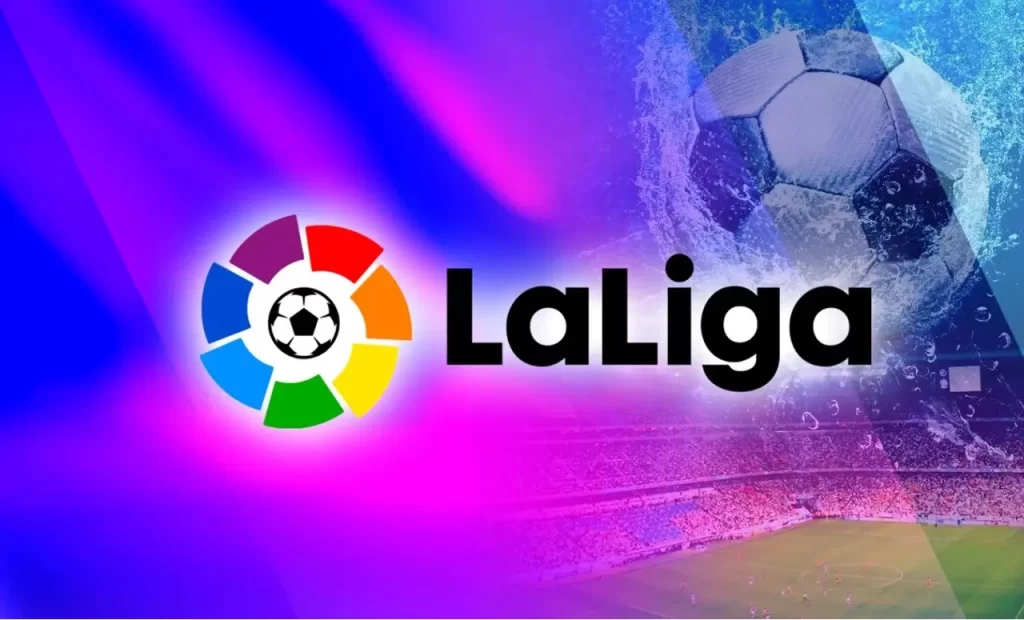 Tìm hiểu chung La Liga là giải gì?